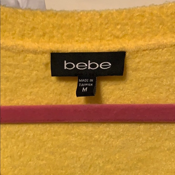 Bebe blouse - Picture 3 of 5